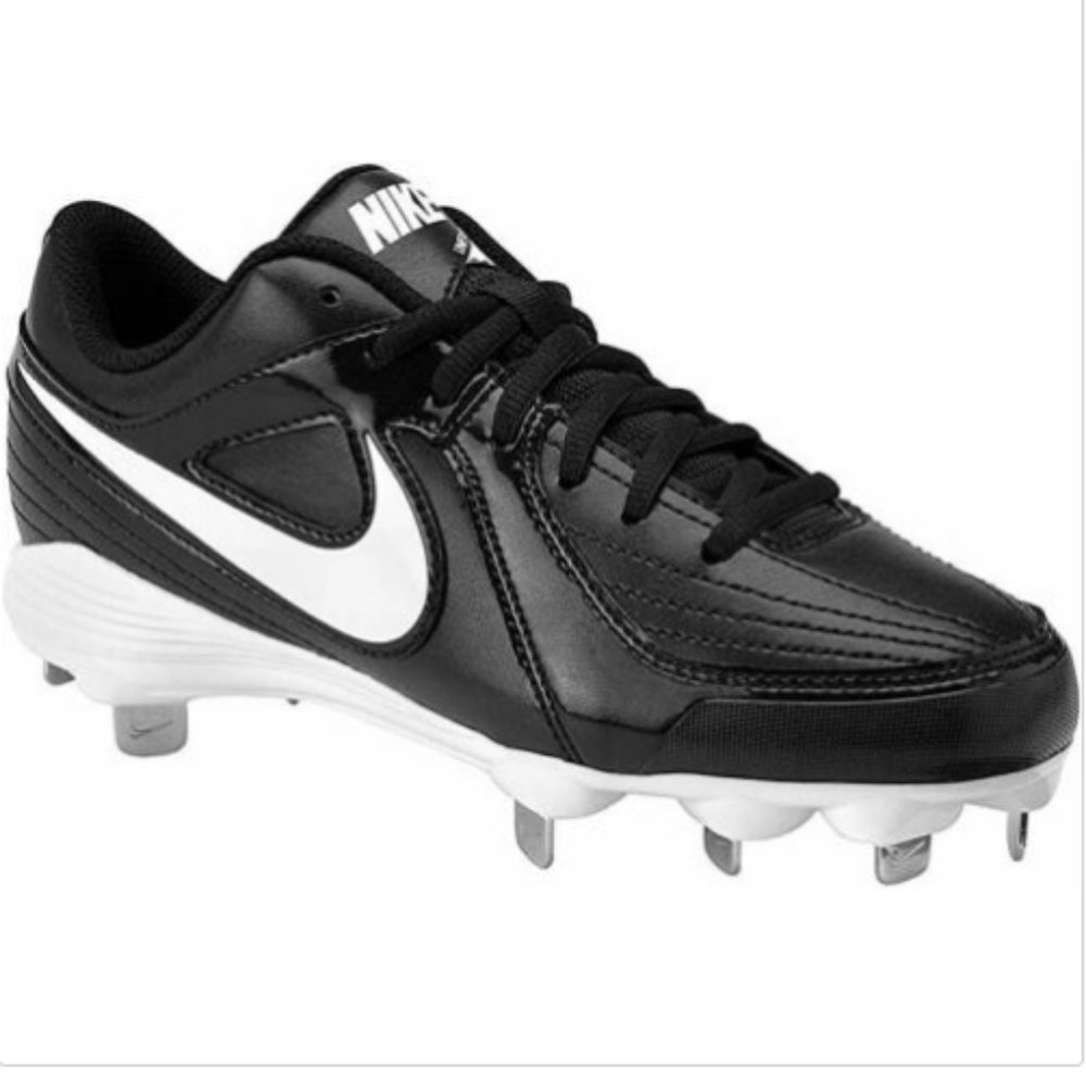 Nike Softball Metal Cleats- Unify Strike